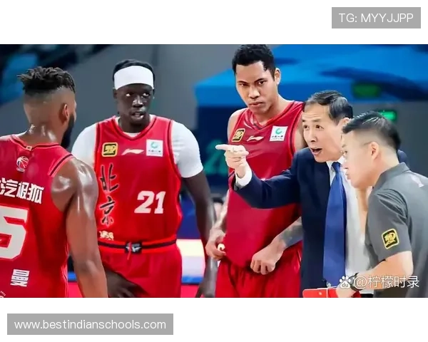 北控随队人员王喆因干扰比赛被停赛两场